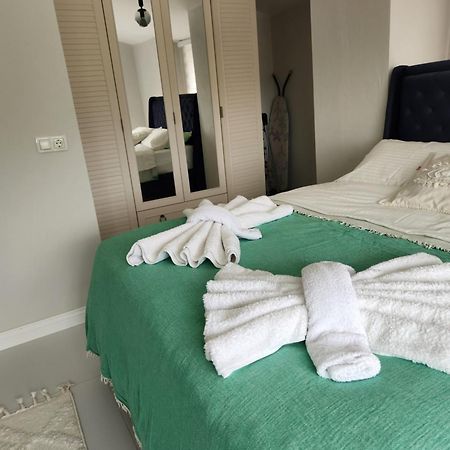 Apartamento White Coral House Dalaman Exterior foto