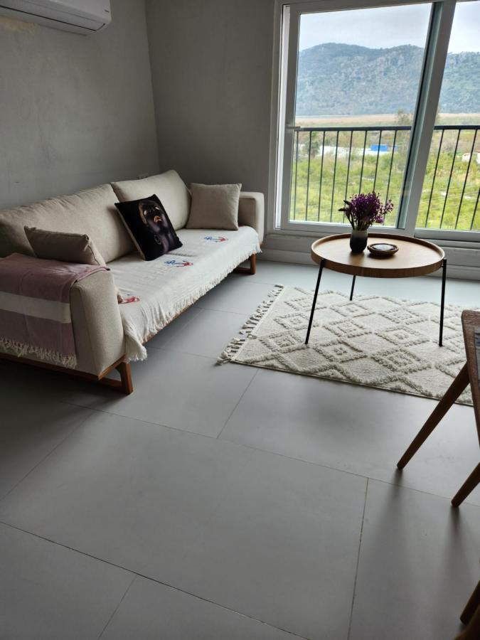 Apartamento White Coral House Dalaman Exterior foto