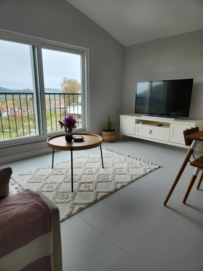 Apartamento White Coral House Dalaman Exterior foto