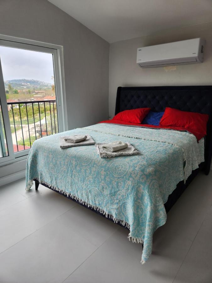 Apartamento White Coral House Dalaman Exterior foto