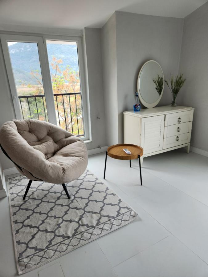 Apartamento White Coral House Dalaman Exterior foto