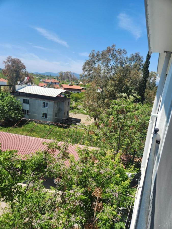 Apartamento White Coral House Dalaman Exterior foto