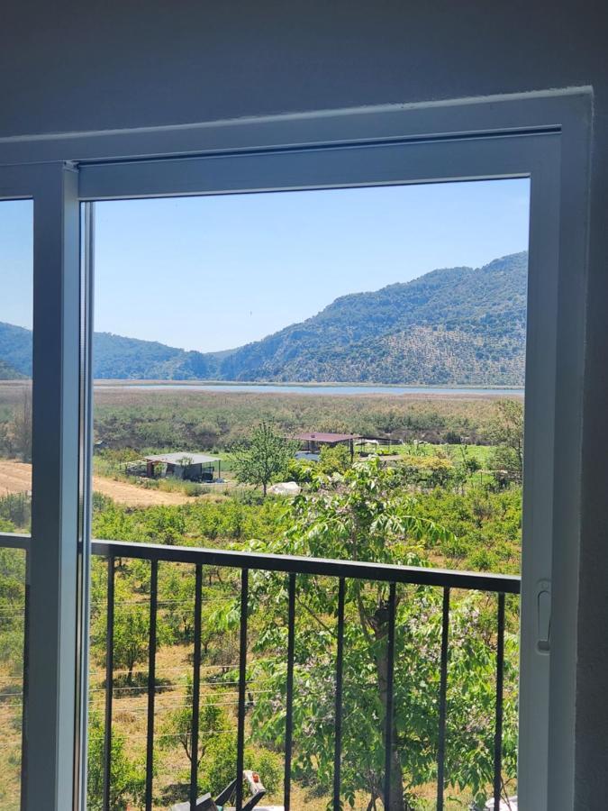 Apartamento White Coral House Dalaman Exterior foto