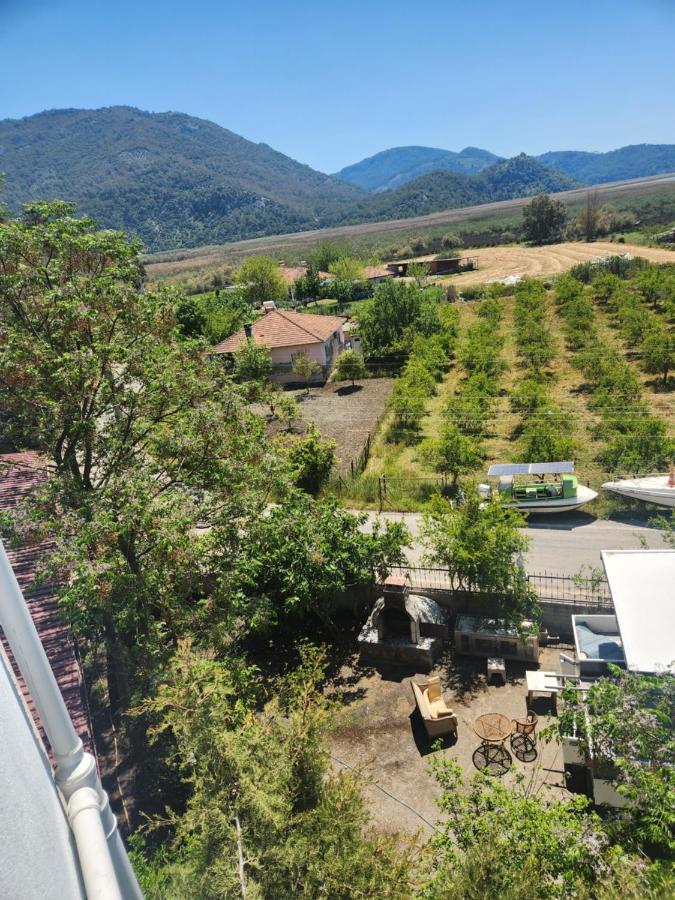 Apartamento White Coral House Dalaman Exterior foto