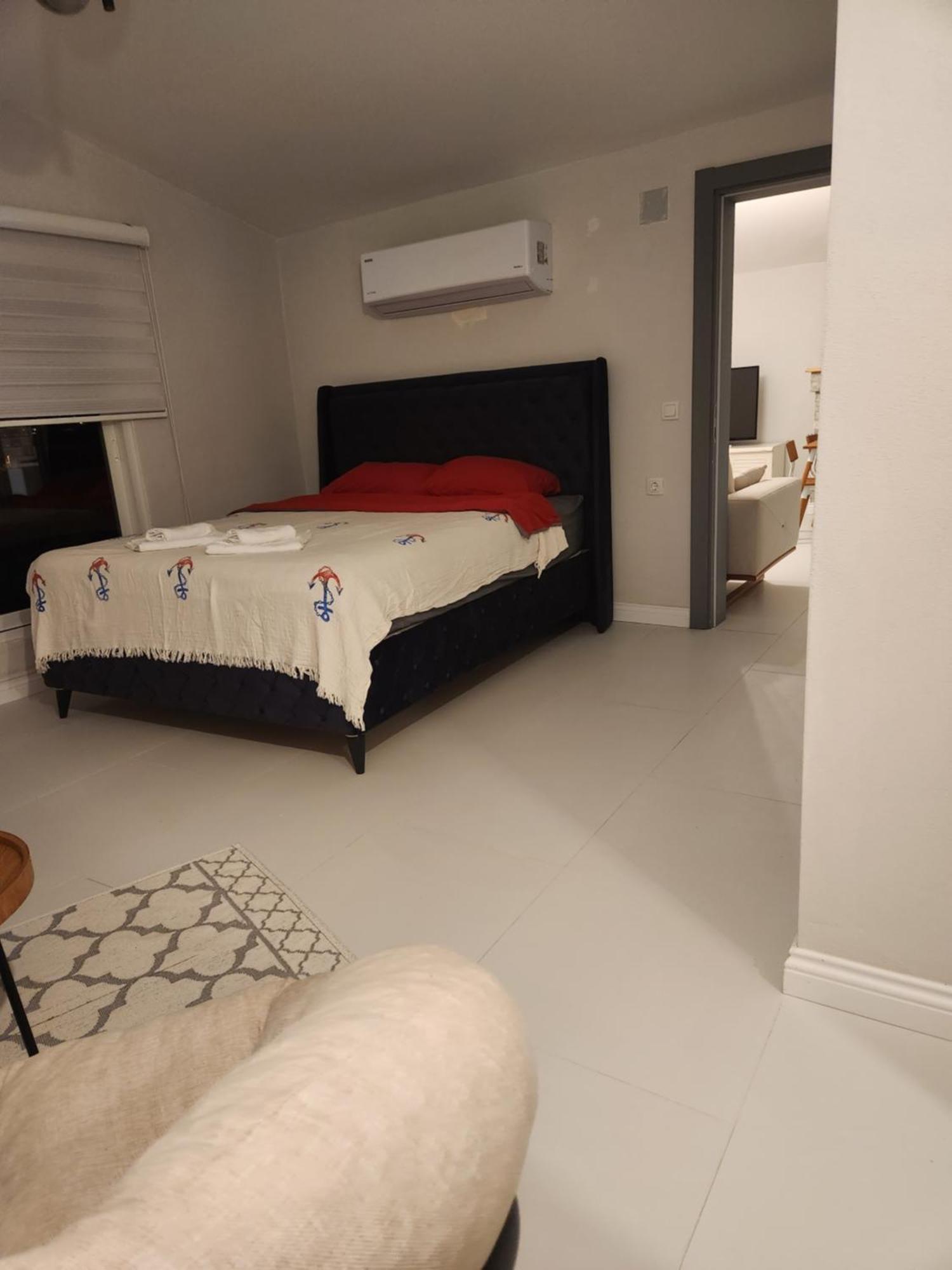 Apartamento White Coral House Dalaman Exterior foto