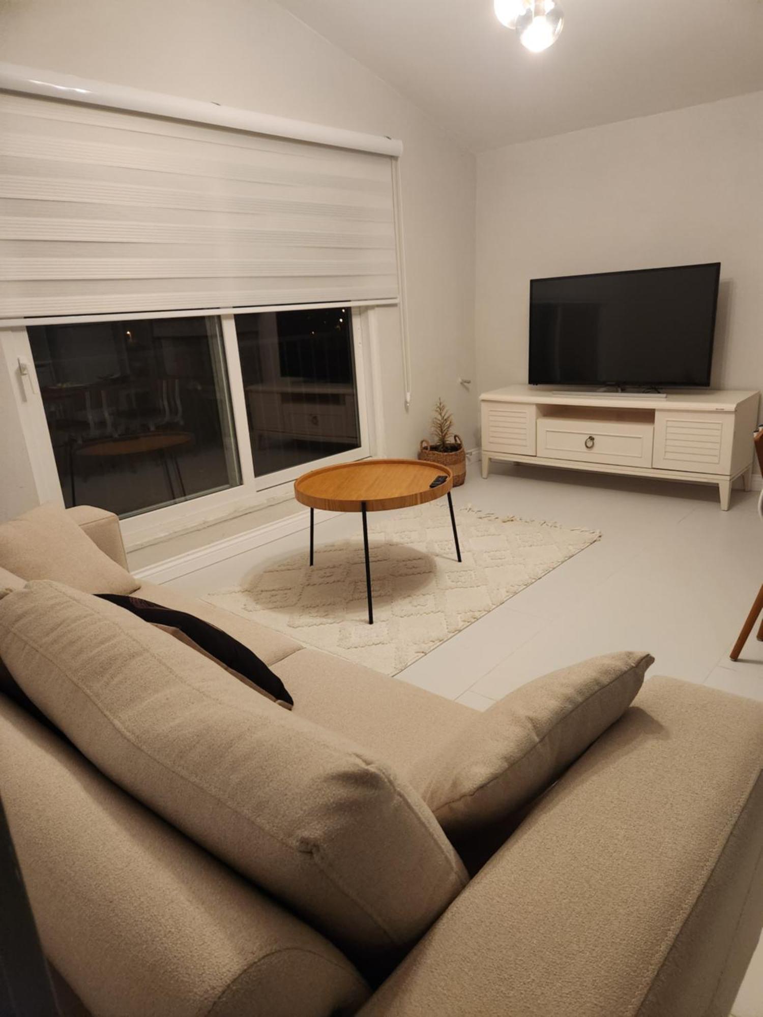 Apartamento White Coral House Dalaman Exterior foto