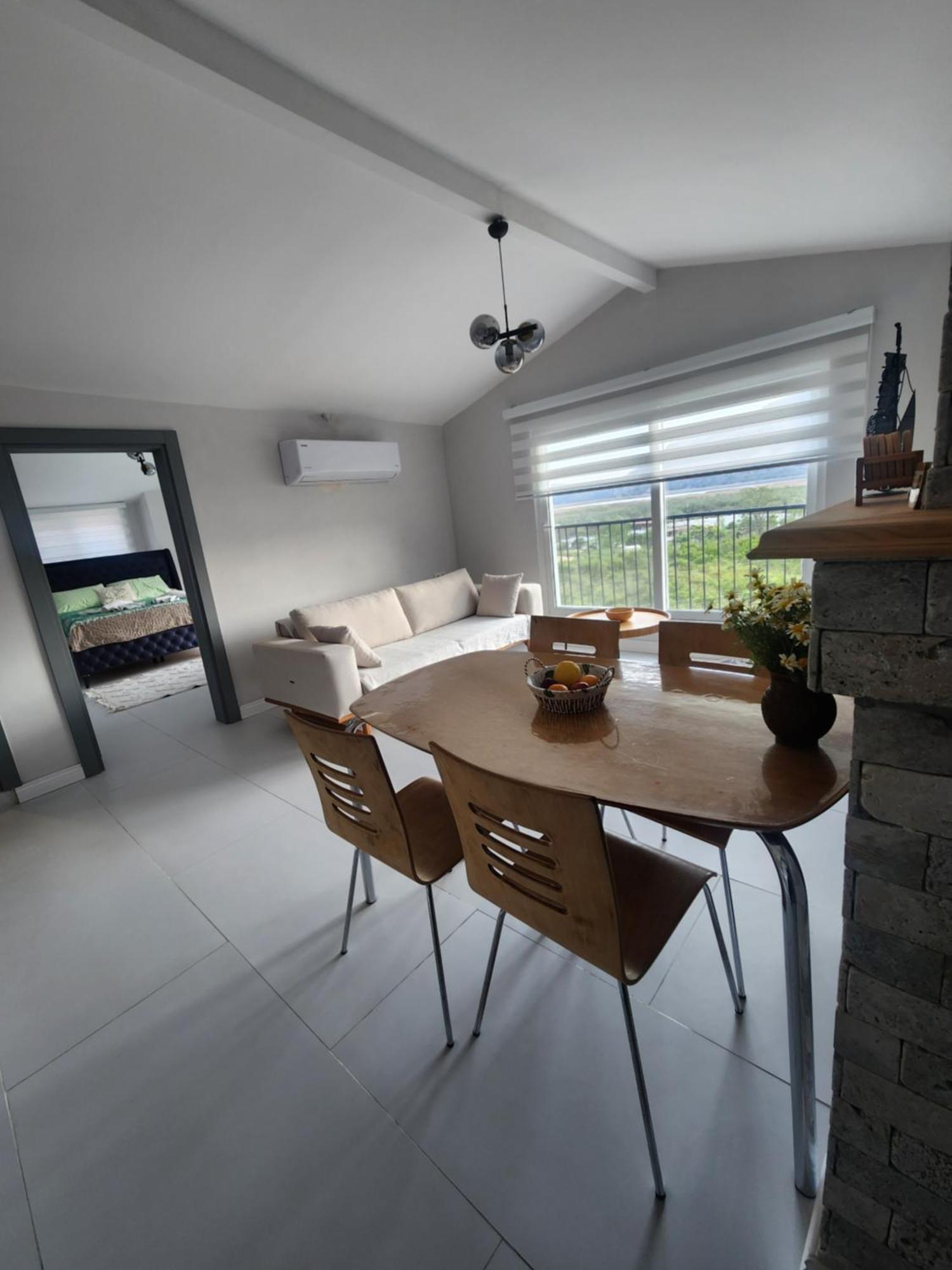 Apartamento White Coral House Dalaman Exterior foto