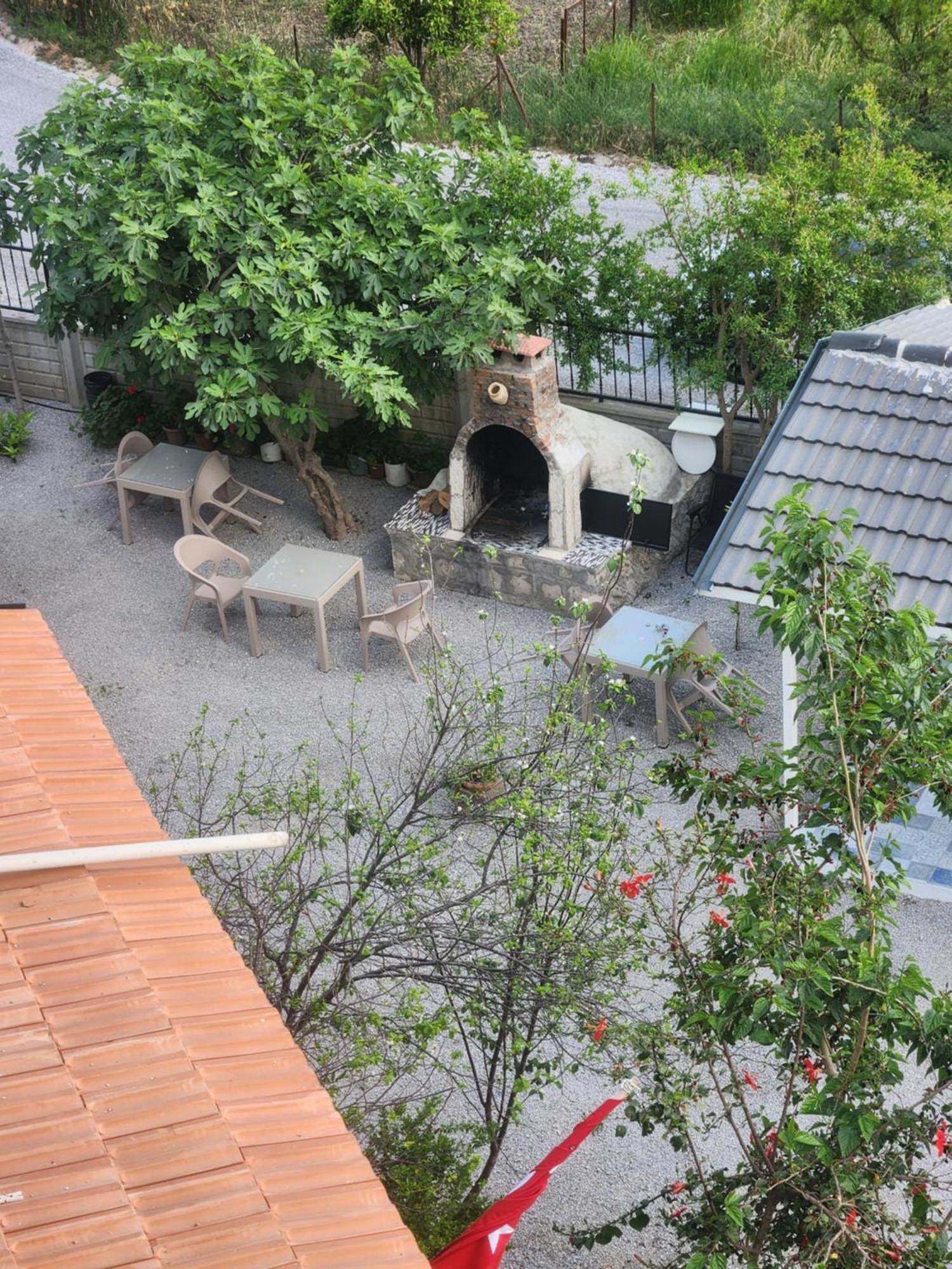 Apartamento White Coral House Dalaman Exterior foto